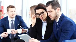 Platy zamestnancov? Firmy o nich nechcú veľmi hovoriť