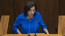 SaS podáva trestné oznámenie pre ťažbu štrku na Žitnom ostrove