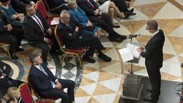 Babiš Slovákom a Čechom poprial ďalších 100 rokov prosperity, slobody a jednoty