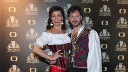 Šinkorovej sexepíl v StarDance nezabral, diváci ju poslali domov