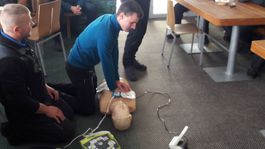 Turisti v Tatrách majú k dispozícii defibrilátory