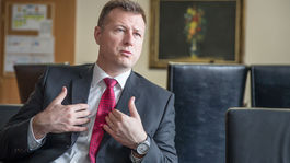 Gál: Kto bude chcieť kandidovať za ústavného sudcu?