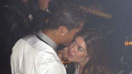 Obvinenia ovplyvňujú môj osobný život, vraví Ronaldo. Real opustil kvôli Pérezovi