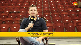 Týždeň v športe: Dangl posiela Slovan na Galapágy, nás očaril Kližan