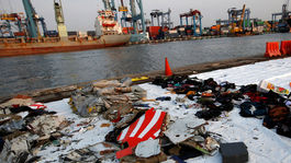 Pád boeingu do Jávskeho mora zrejme neprežil nikto zo 189 ľudí na palube