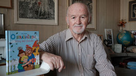 Seniorov múzy neopúšťajú. No o to viac ich vyčerpajú