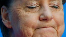 Merkelová skončí, nebude sa uchádzať o post šéfky CDU ani vlády