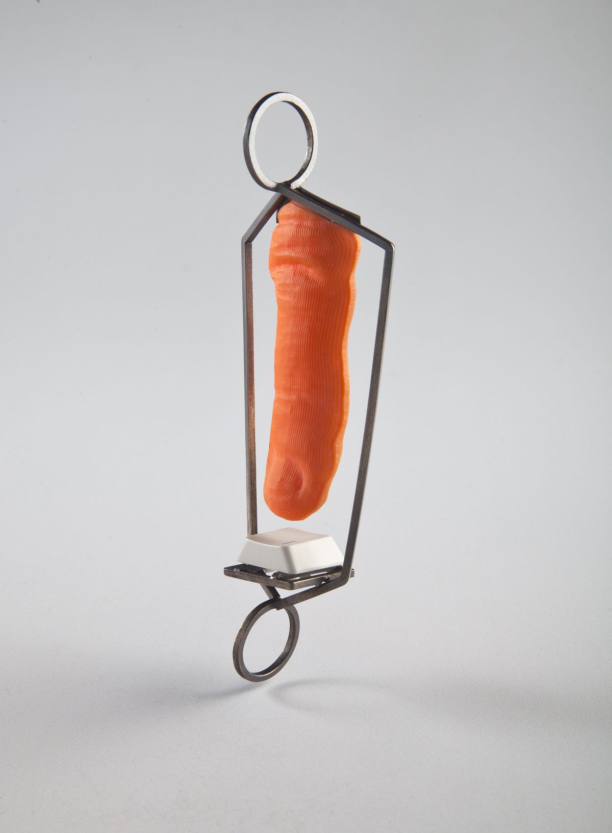 Peter Machata: Amulet