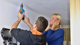 Asociáli, psíčkari, hluk, špina? Na pokojný domov treba jasné pravidlá