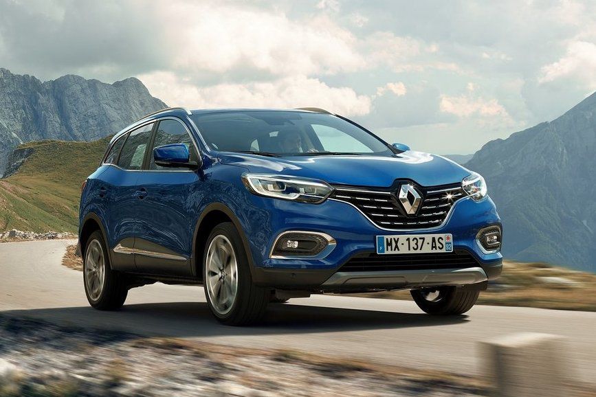 Renault Kadjar