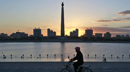 Severná Kórea by sa chcela stať novým Švajčiarskom alebo Singapurom