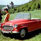 Kvíz: Vyznáte sa v autách socializmu? Nie je to až také ľahké