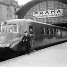 Slovenska strela - Tatra