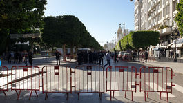 K zodpovednosti za teroristický útok v Tunisku sa prihlásil Islamský štát