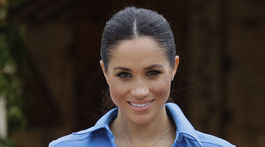 Avokádový toast podľa vojvodkyne Meghan