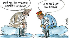 Danglár, 31.10.2018