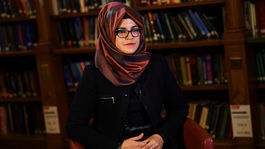 Chášakdžího snúbenica kritizovala Trumpa