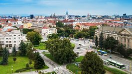 Komunálne voľby: Košice nespia a ponáhľajú sa za Bratislavou