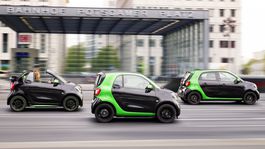 Smart možno zanikne. Aj kvôli Renaultu