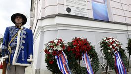 V Martine si pripomenuli podpis Deklarácie slovenského národa