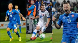 Kozák ich nevyužíval. Hapalovi prinášajú nové možnosti