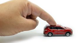 Ušetriť na daniach môžete aj vďaka súkromnému autu