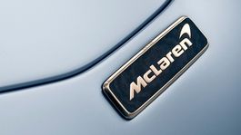 McLaren Speedtail - 2019