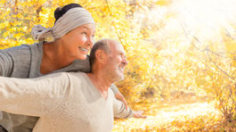 Seniori sú stále čulejší a zdravší