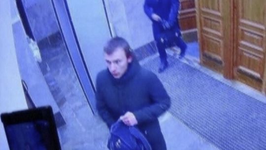 V Moskve a Kaliningrade uväznili podozrivých z podpory útočníka z Archangeľska