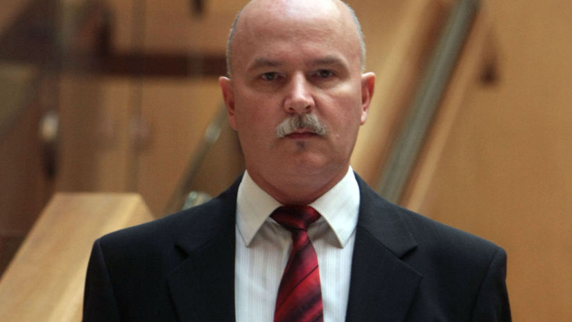 Marian Janušek