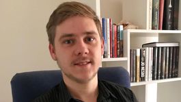 Michal Peňaška