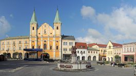 Komunálne voľby: Upchaté cesty privádzajú Žilinu do zúfalstva