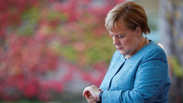 Takmer dve tretiny oslovených sú aj za Merkelovej odchod z čela vlády