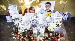 Spillmann: Nechceme vidieť len Kuciakových vrahov, ale aj mozog tohto činu