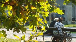 Teplo zostane aj na budúci týždeň