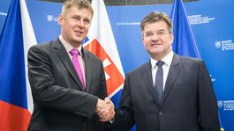 Česko i Slovensko podporujú dialóg v spore EÚ s Maďarskom a Poľskom