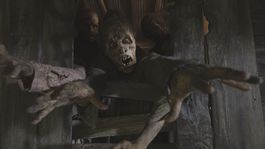 Zombíci vedia dokonale oklamať divákov. Neuveríte vlastným očiam