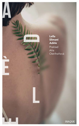 Leïla Slimani: Adéle