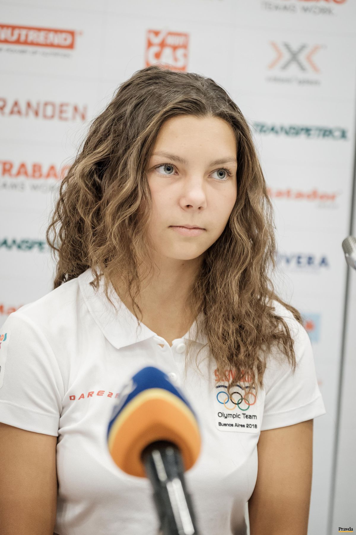 Emanuela Luknárová.