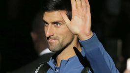 Provokuje nacionalistov? Djokovič opäť siahol po Chorvátovi