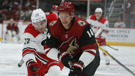 Pánik nebodoval. Hálak aj Černák prepustili miesto konkurentom