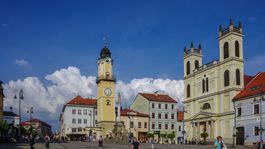 Komunálne voľby: Banskobystričanov teší najmä nová autobusová stanica