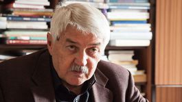 Kováč: Tiso do ankety nepatrí, ale diskutovať o ňom treba