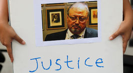 Saudský vyšetrovací tím mal v skutočnosti ničiť dôkazy o Chášakdžího vražde