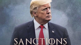 Ropou máva politika. Protiiránske sankcie rozhodnú o jej cene