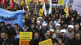 USA sa pokúsili o iránsky gambit s 'výnimkami'