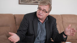 Švejna: Treba nájsť politickú dohodu na opravu II. piliera