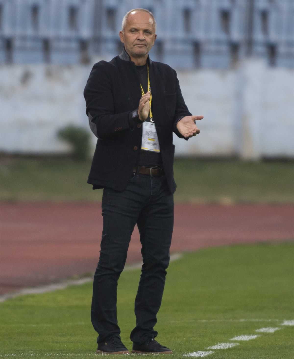 Juraj Jarábek.
