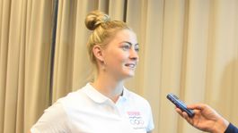 Talentovaná športovkyňa: Deň bez triatlonu si neviem predstaviť