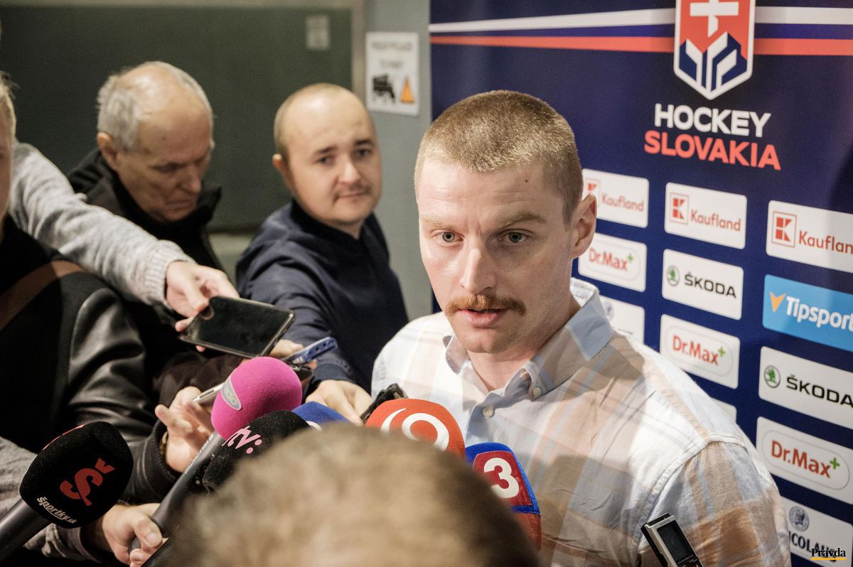 Milan Kytnár.
